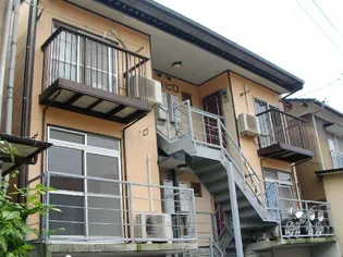 コーポヒロの画像