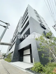 ガーラ ステーション横浜三ツ沢の画像