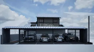 今出川コートハウスの画像