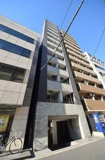 東京都中央区日本橋大伝馬町【マンション】の外観