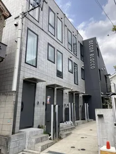 DECOR BLOCCO中野鷺ノ宮の画像