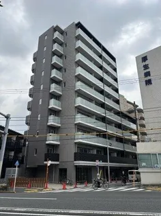 GENOVIA小村井の画像