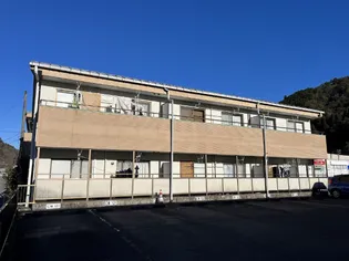 コーポ匠 B棟の画像