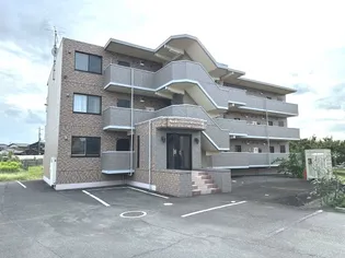 ナミリス ダイナミックレジデンス石岡の画像