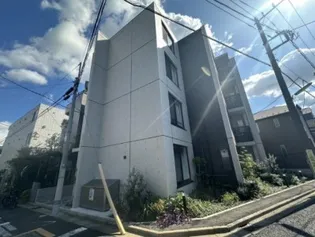 EXAM下北沢III【3階】の外観