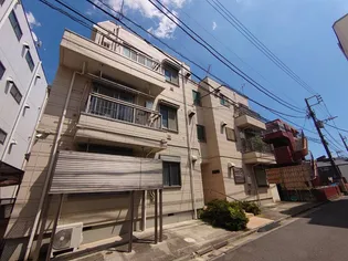 カーザフォンターナの画像