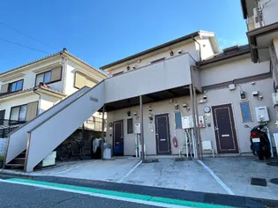 メルツミーテ【1階】の外観