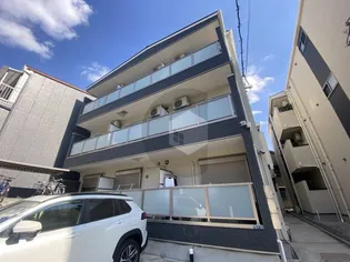 LUMIERE長瀬Ⅱの画像