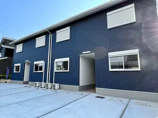 アズール琴平【1階】の外観