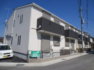 アンカーイルミナーレ2号館の画像