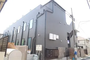 サザンロード西荻窪の画像