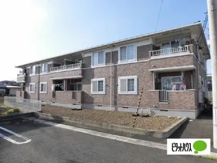 カーサ ミニョン Bの画像