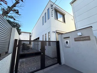 エクセレント自由が丘の画像