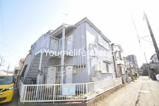 サニーハイツの画像