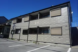 メゾンドサンセールMの画像