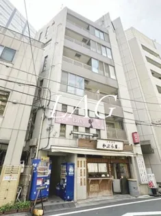 ロイヤルガーデンII【3階】の外観