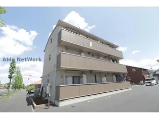 スカイパレットABの画像