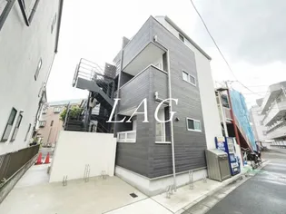 アーベインテラス青戸の画像