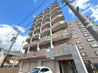 ロンディーヌII【5階】の外観