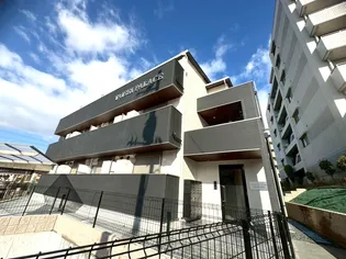 タイセイパレス・アリビオ【2階】の外観