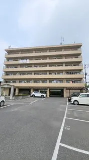 Precious-K【2階】の外観