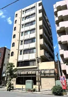 サンライズ新狭山の画像