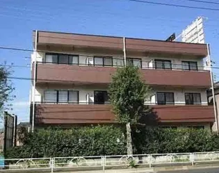 ラプラージュの画像