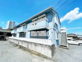 ベルグラン川越の画像