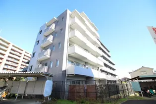 センチュリー五反野の画像