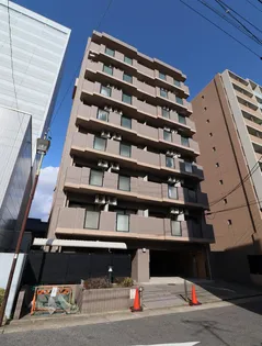 エランビタール今池の画像