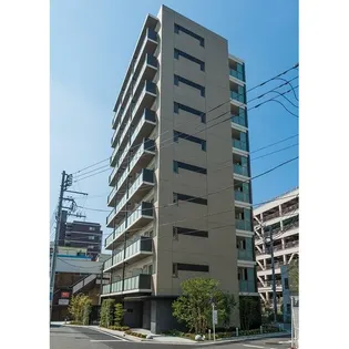 エミリブ池袋【3階】の外観