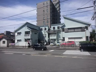 ハイツヨシダの画像