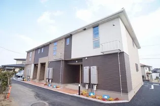 ベル コリーヌDの画像