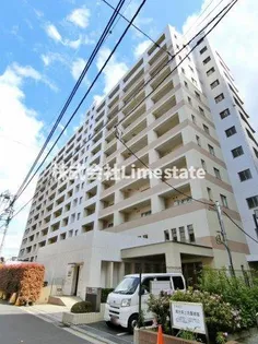 パークアクシス御茶ノ水ステージ【12階】の外観