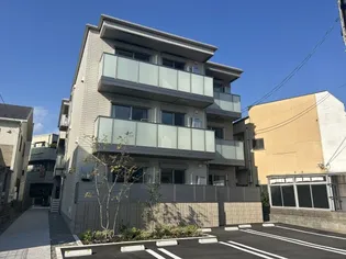 シャーメゾンアリビオの画像