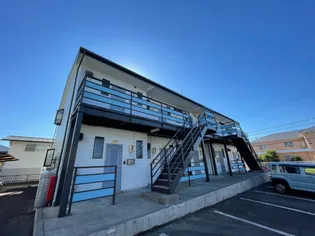 ハイツブルーメリアの画像