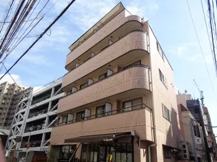 HOUSEアメニティ3【3階】の外観