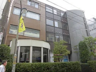 サンシティ鷹番の画像