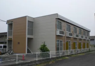 レオパレス長谷IIの画像