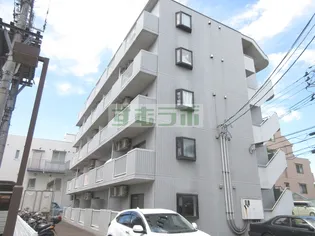 泉中央ハイツの画像