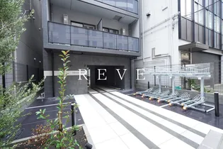 VIOR文京関口【6階】の外観