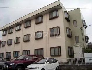 アビタシオンひぐちIIの画像