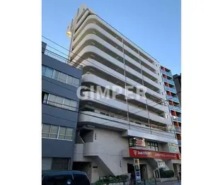 アドバンス江古田の画像