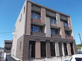 ブライトIIの画像