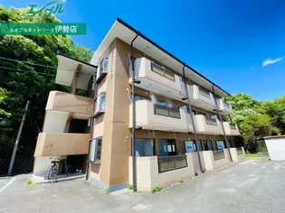 セブンハイツの画像