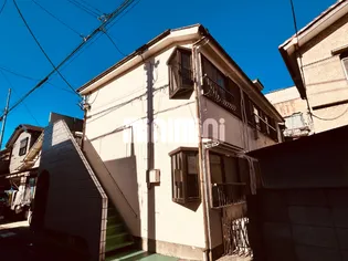 グレースの画像