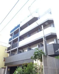 東京都豊島区池袋本町2【マンション】の外観