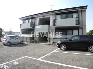 フォーレス藤の画像