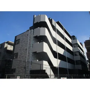 ロアール武蔵中原の画像