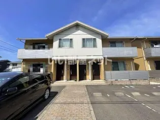 シャーメゾンWAYU Aの画像